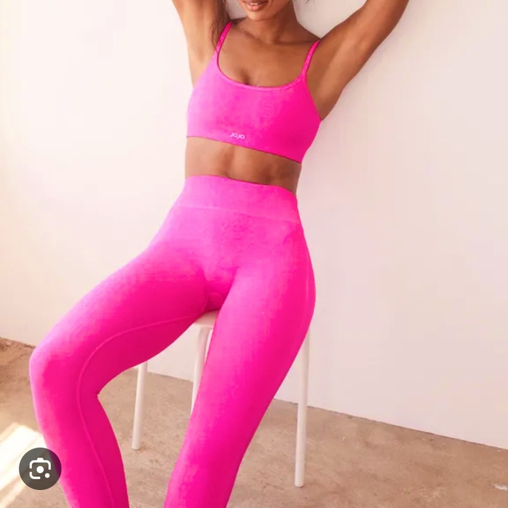 Joja Rise leggings
